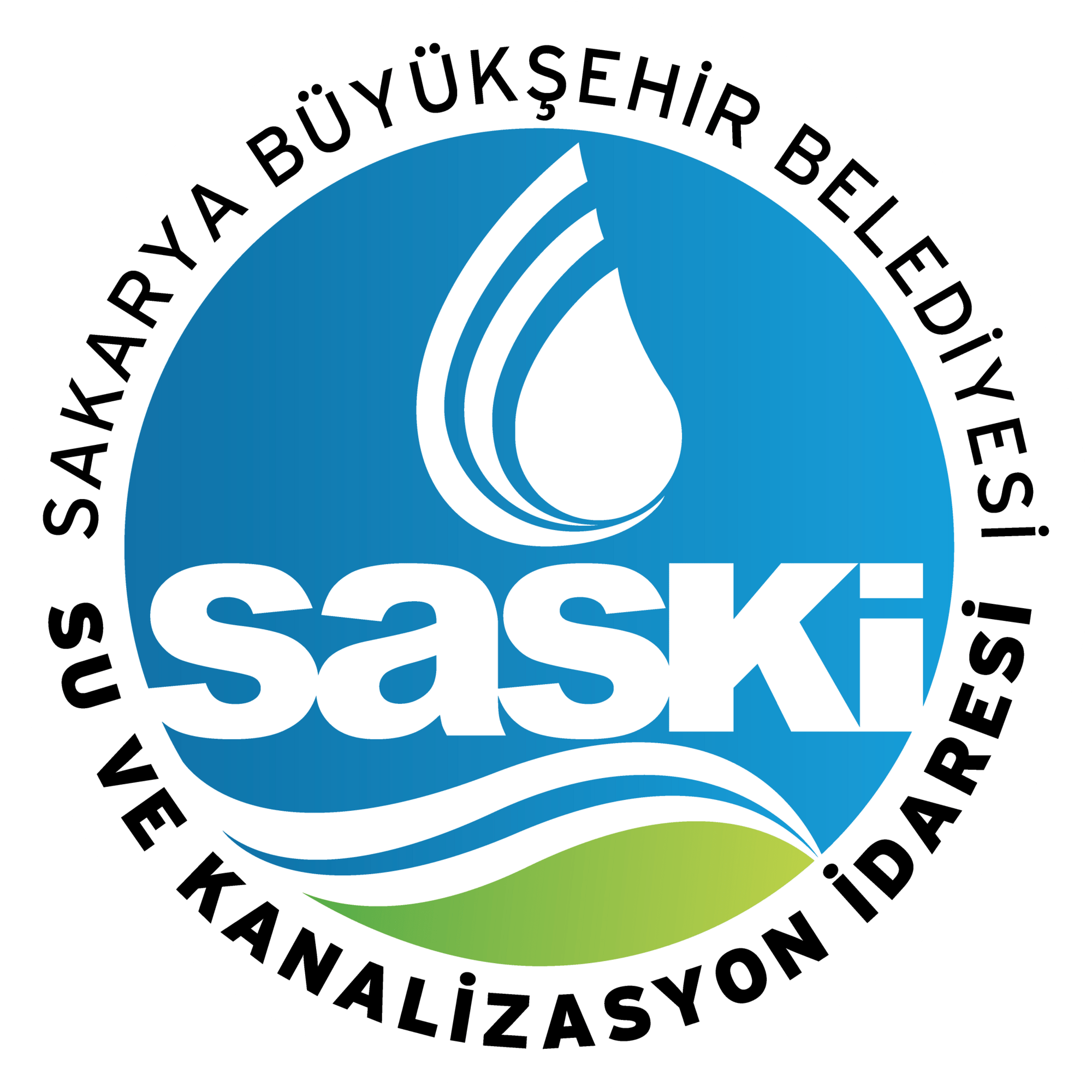 SASKİ - Samsun Su ve Kanalizasyon İdaresi